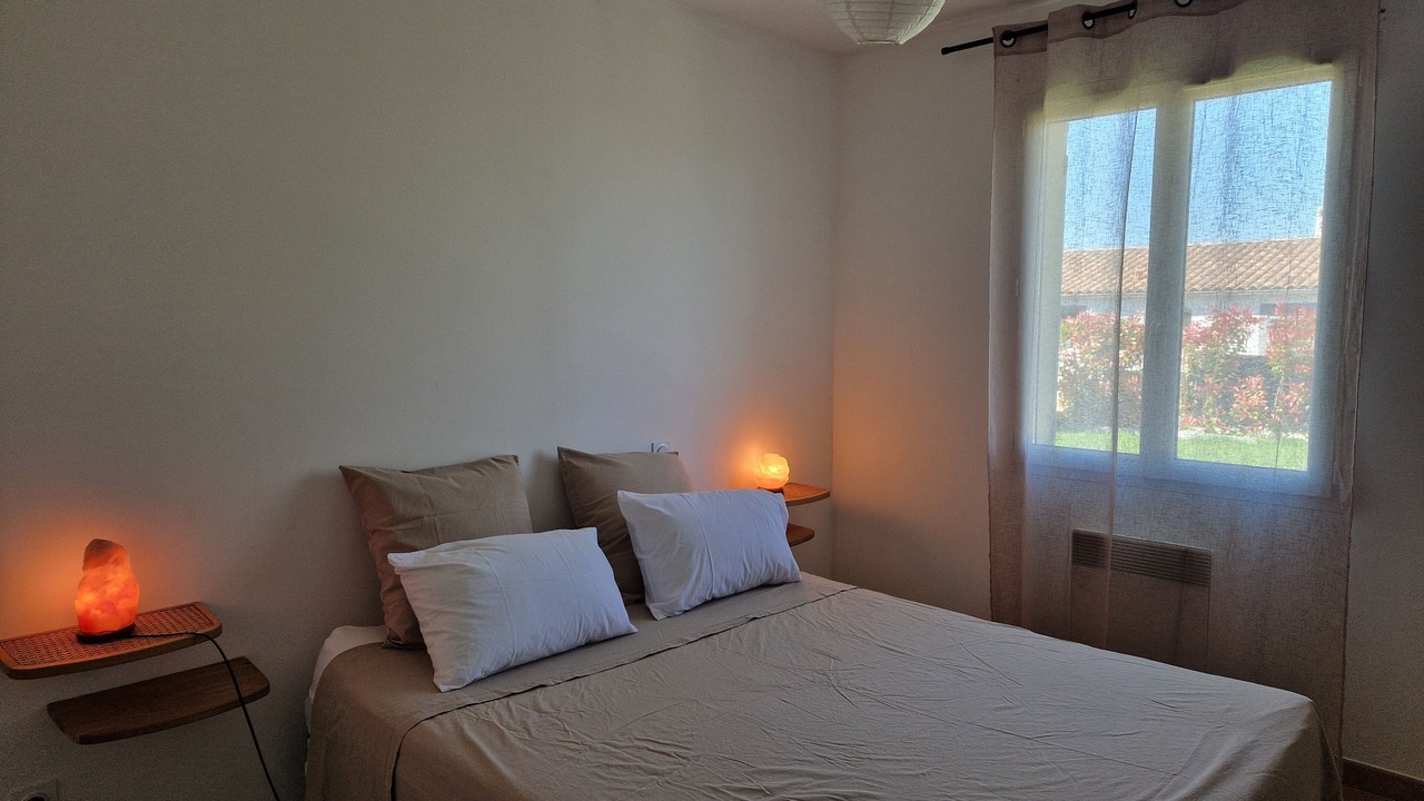 Photo of Bedroom in La Calmette