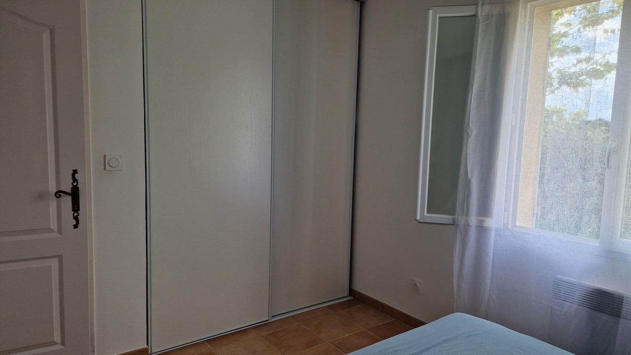 Photo of Bedroom in La Calmette
