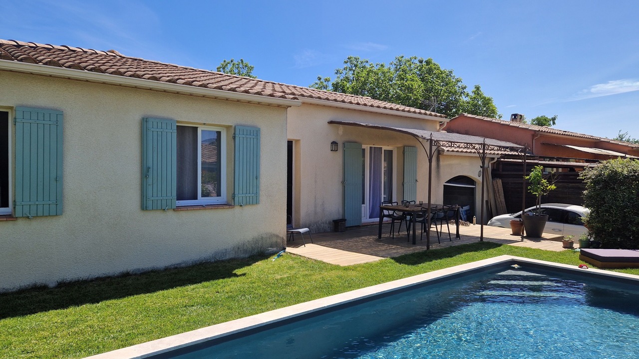 Photo of Outdoor in La Calmette