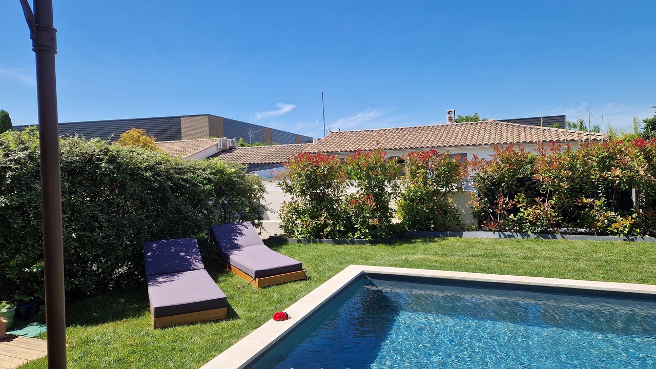 Photo of Outdoor in La Calmette