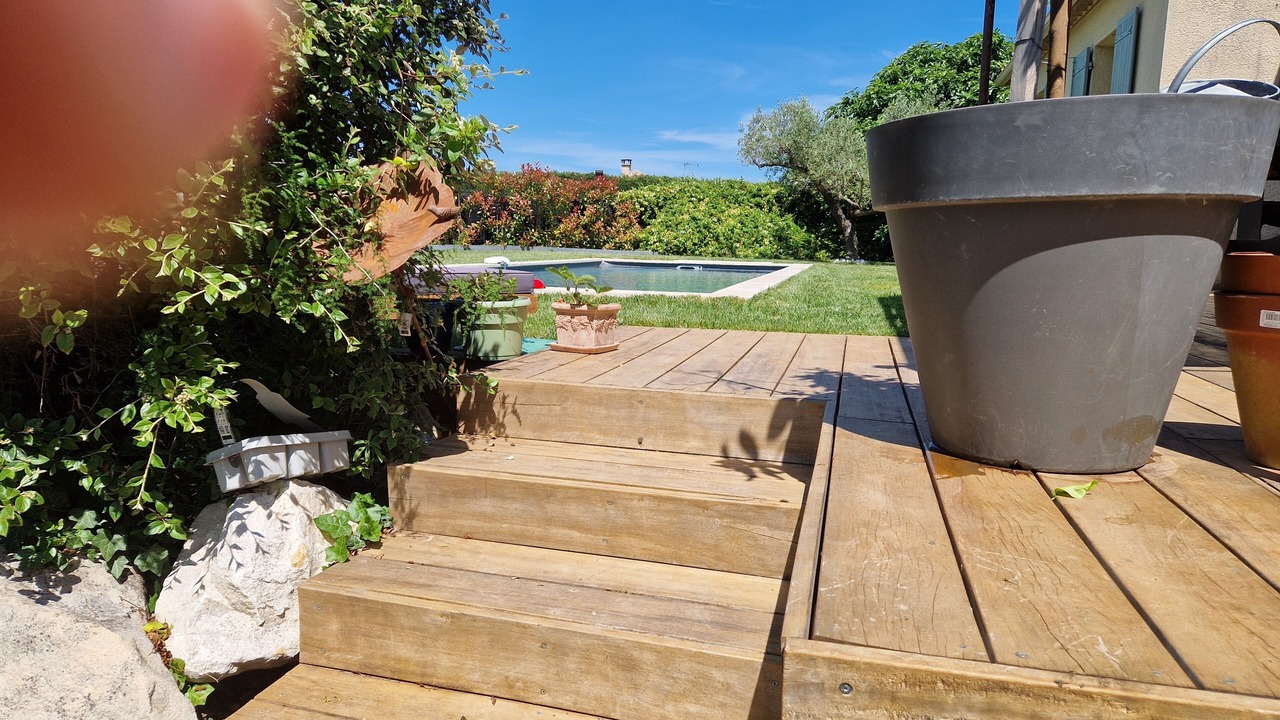 Photo of Outdoor in La Calmette