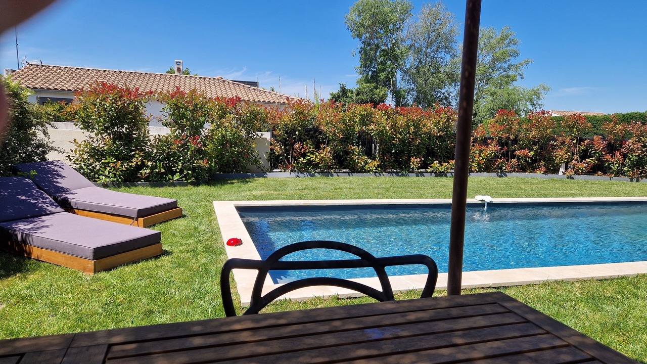 Photo of Outdoor in La Calmette