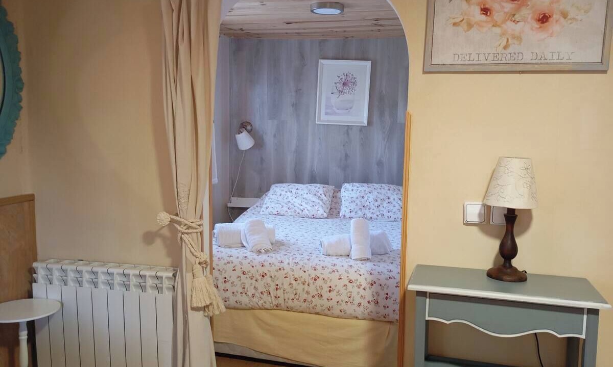 Photo of Bedroom in La Toba