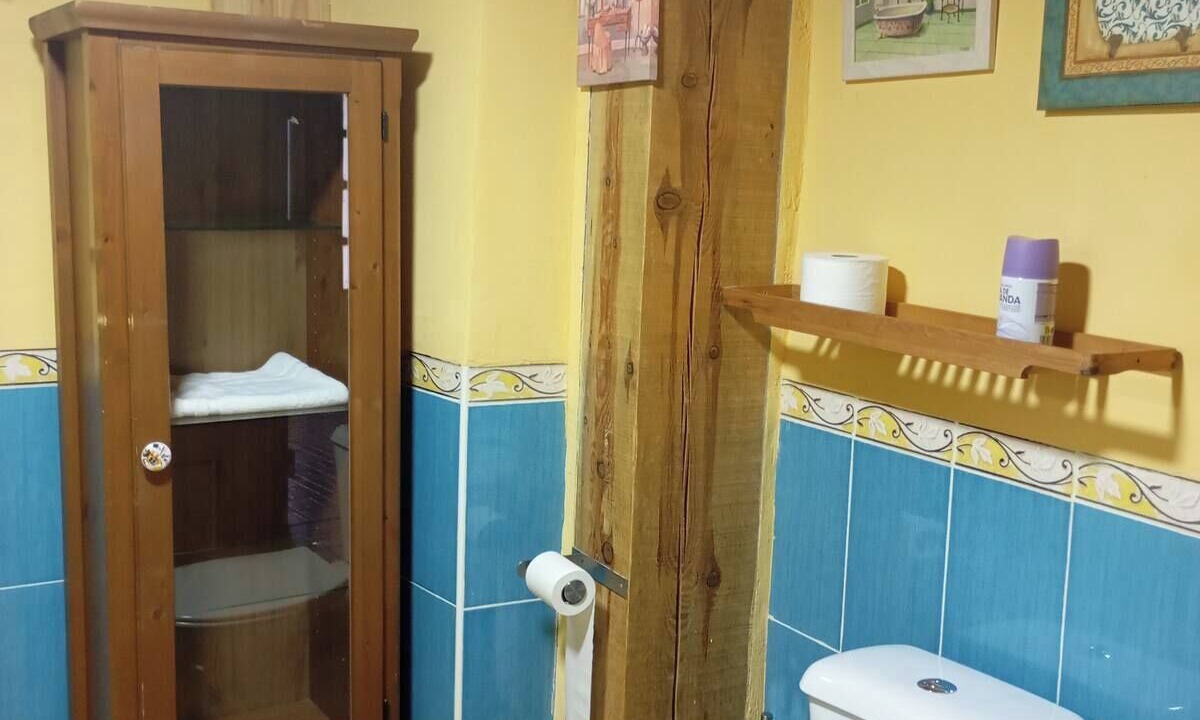 Photo of Bathroom in La Toba