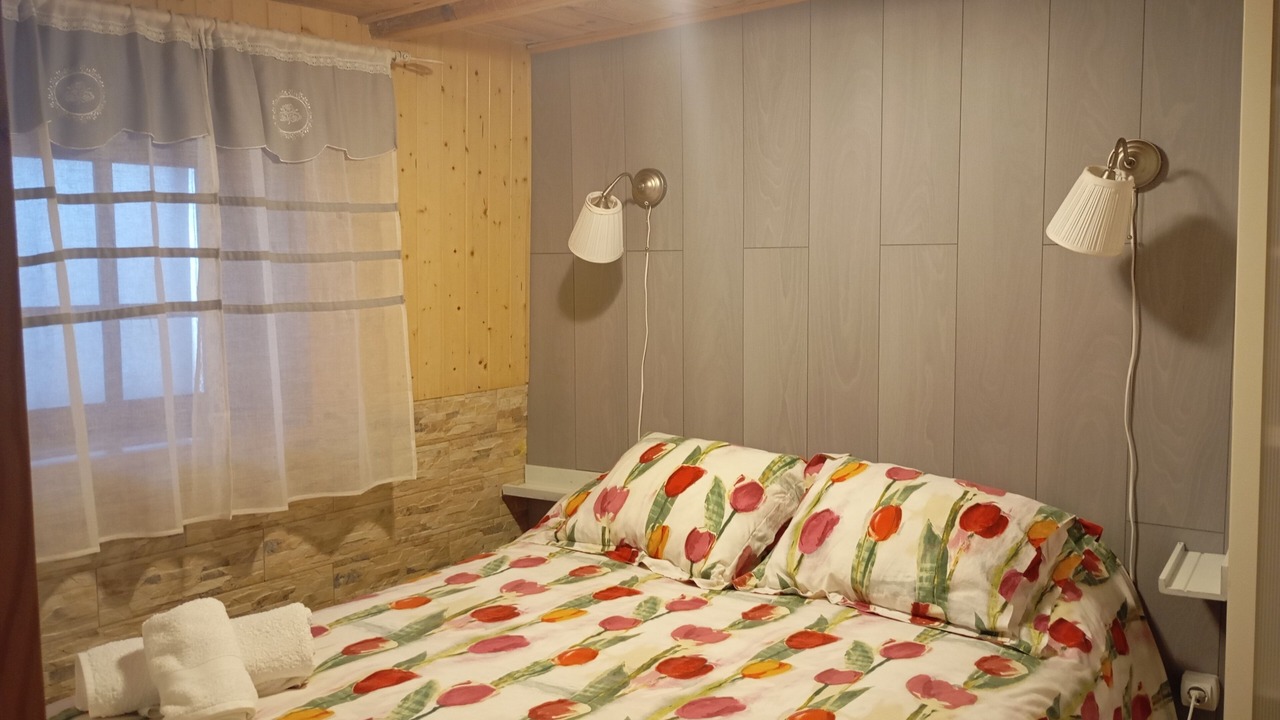 Photo of Bedroom in La Toba
