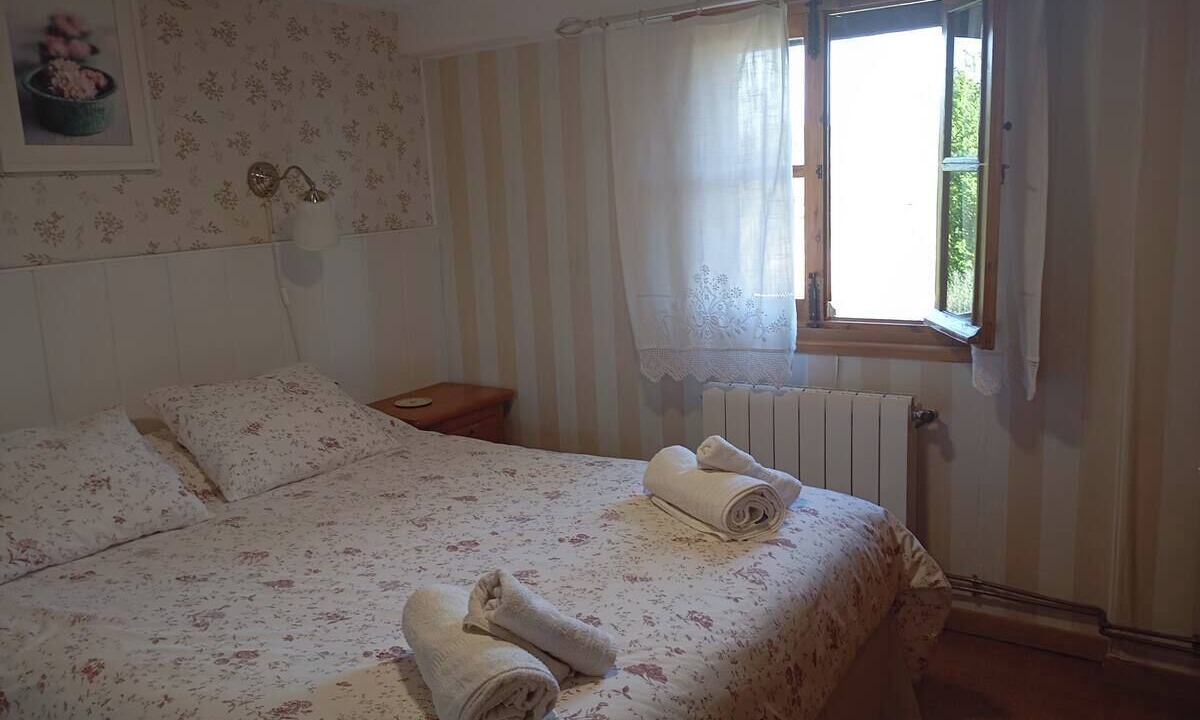 Photo of Bedroom in La Toba