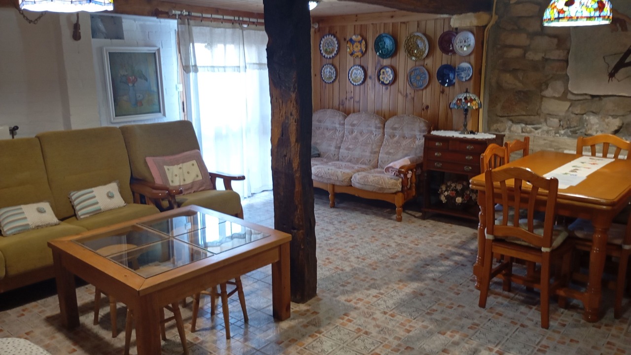 Photo of Livingroom in La Toba