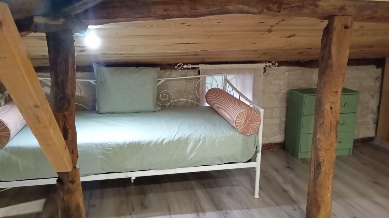 Photo of Bedroom in La Toba