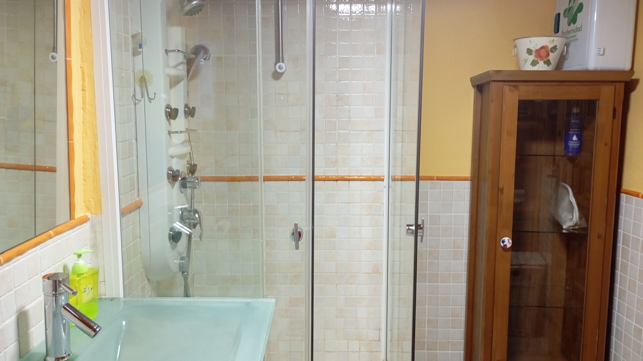 Photo of Bathroom in La Toba