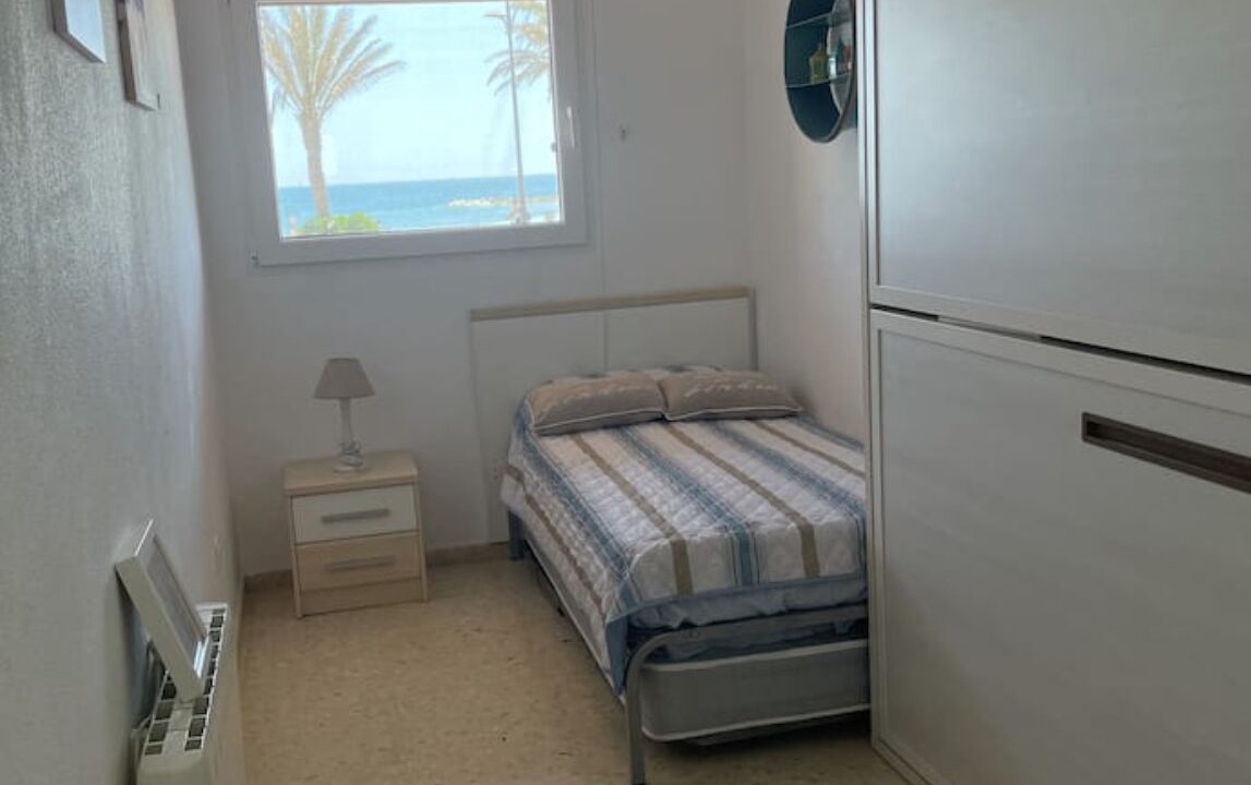 Photo of Bedroom in Port Saplaya