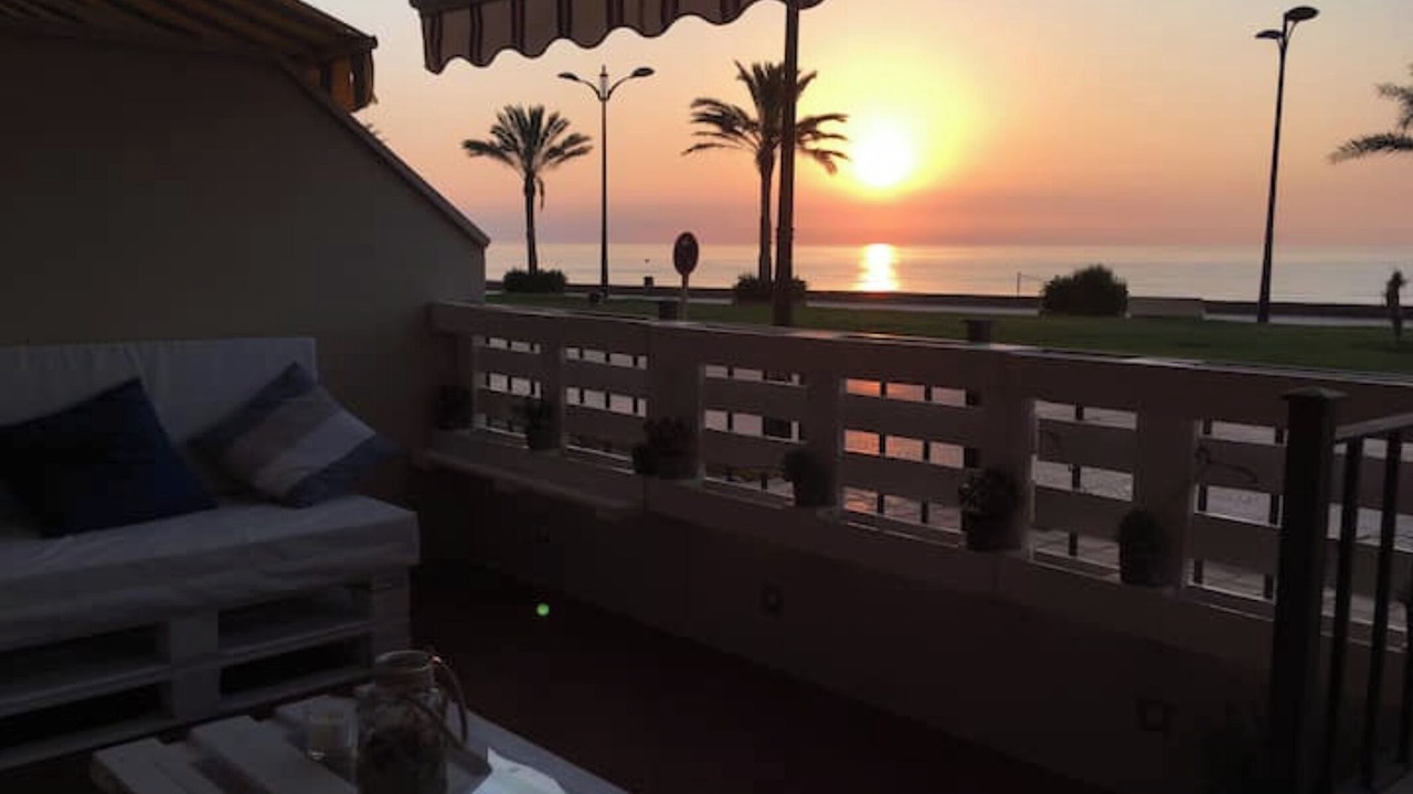 Photo of Outdoor in Port Saplaya