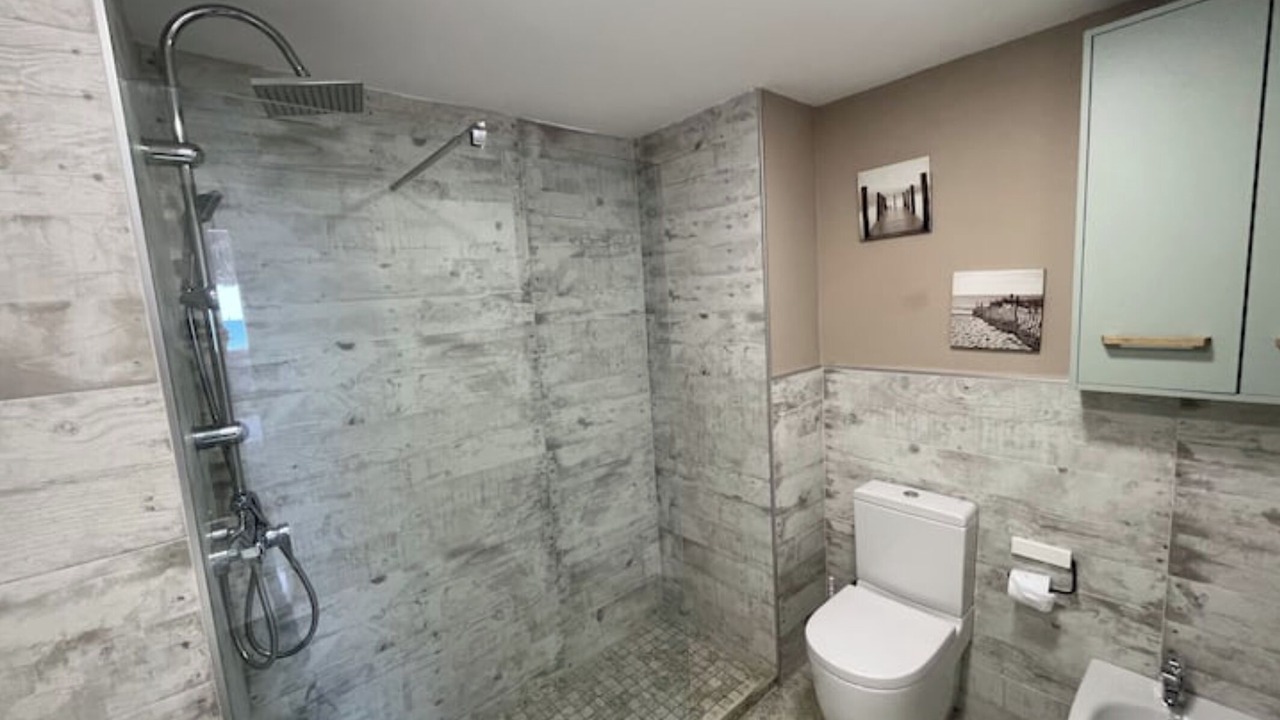 Photo of Bathroom in Port Saplaya