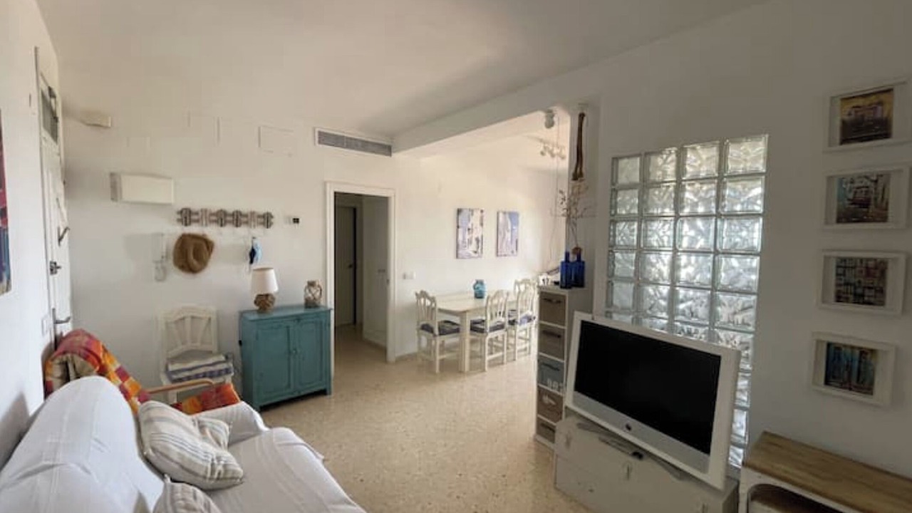Photo of Livingroom in Port Saplaya