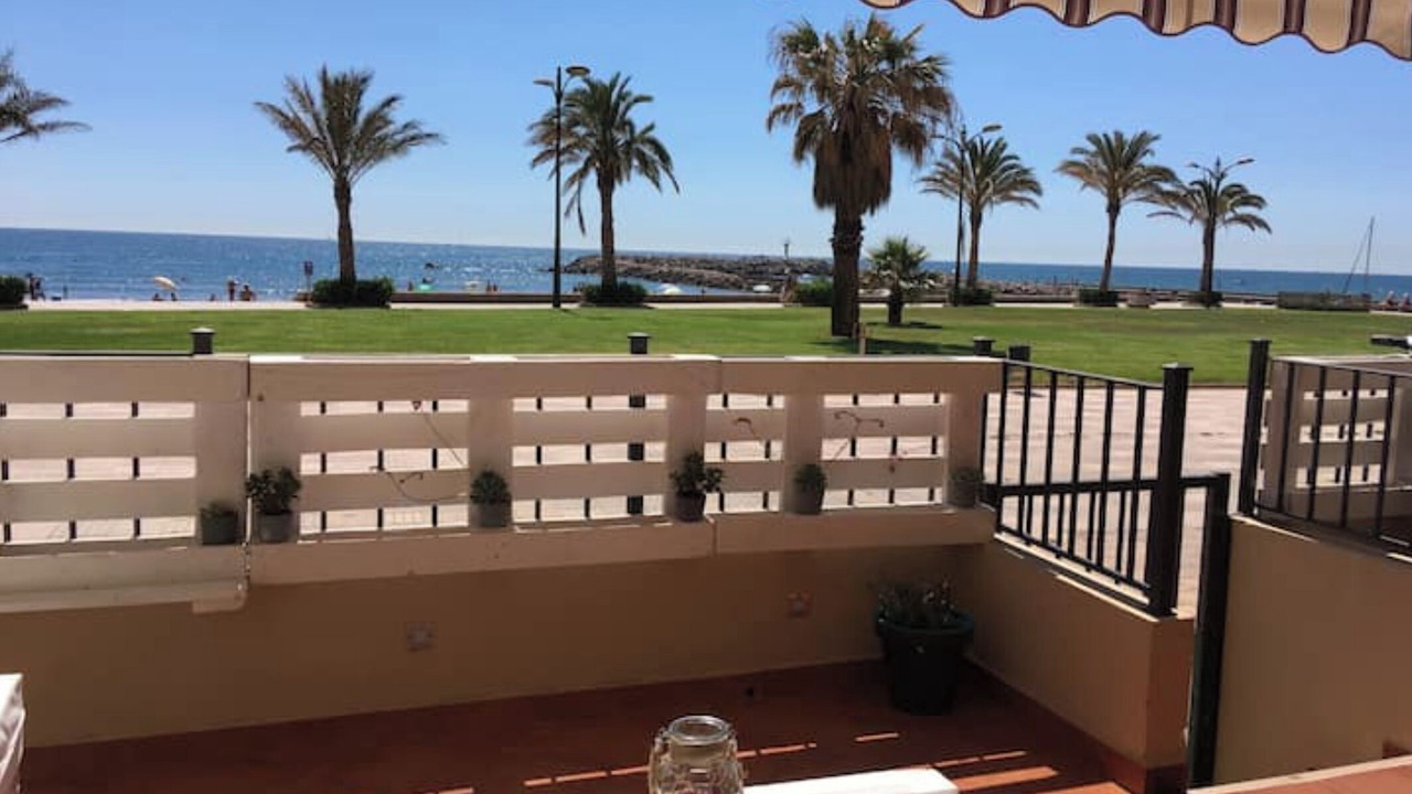 Photo of Outdoor in Port Saplaya