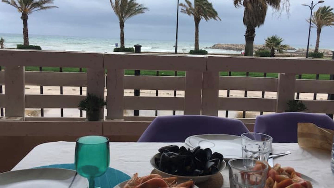 Photo of Outdoor in Port Saplaya