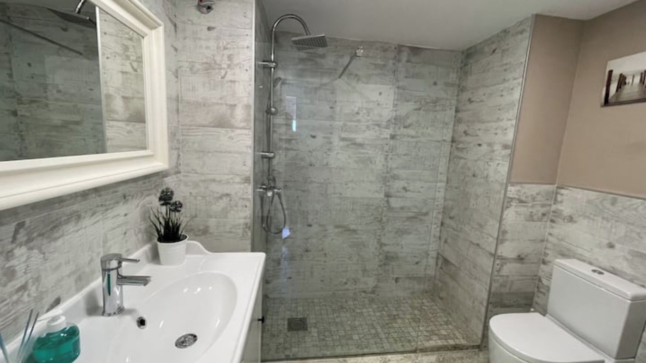 Photo of Bathroom in Port Saplaya