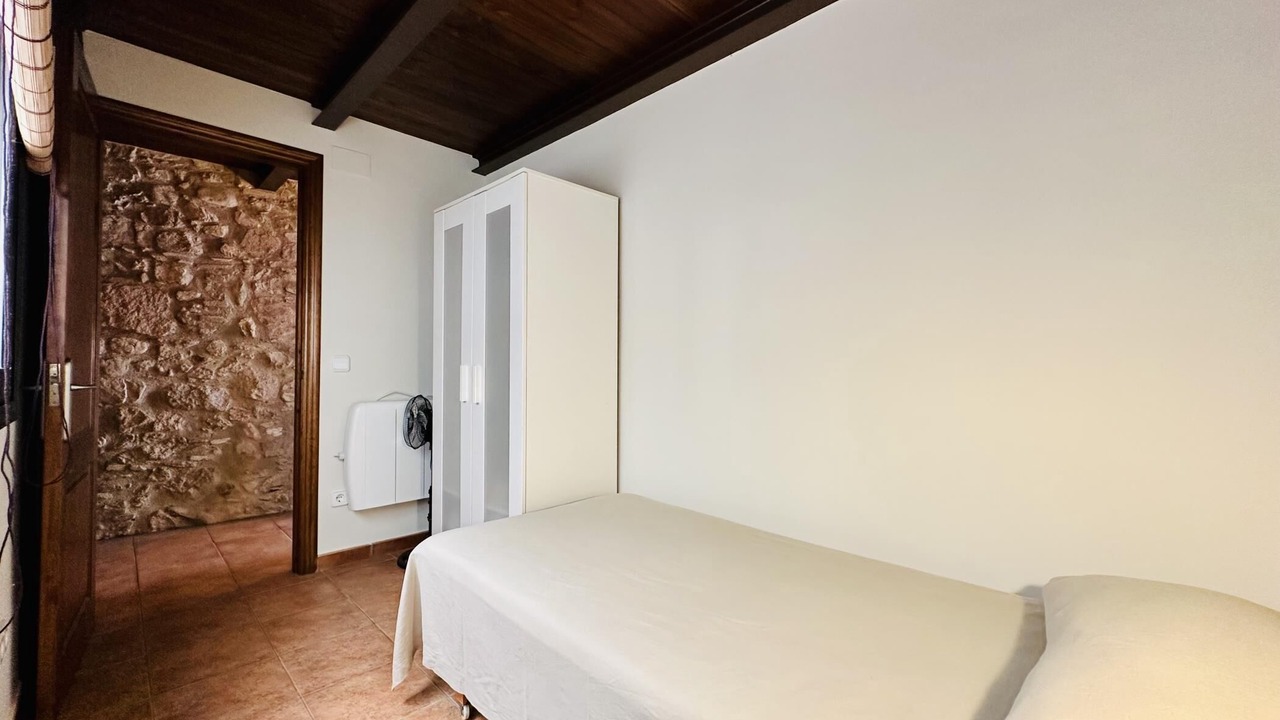 Photo of Bedroom in Sant Feliu de Guixols