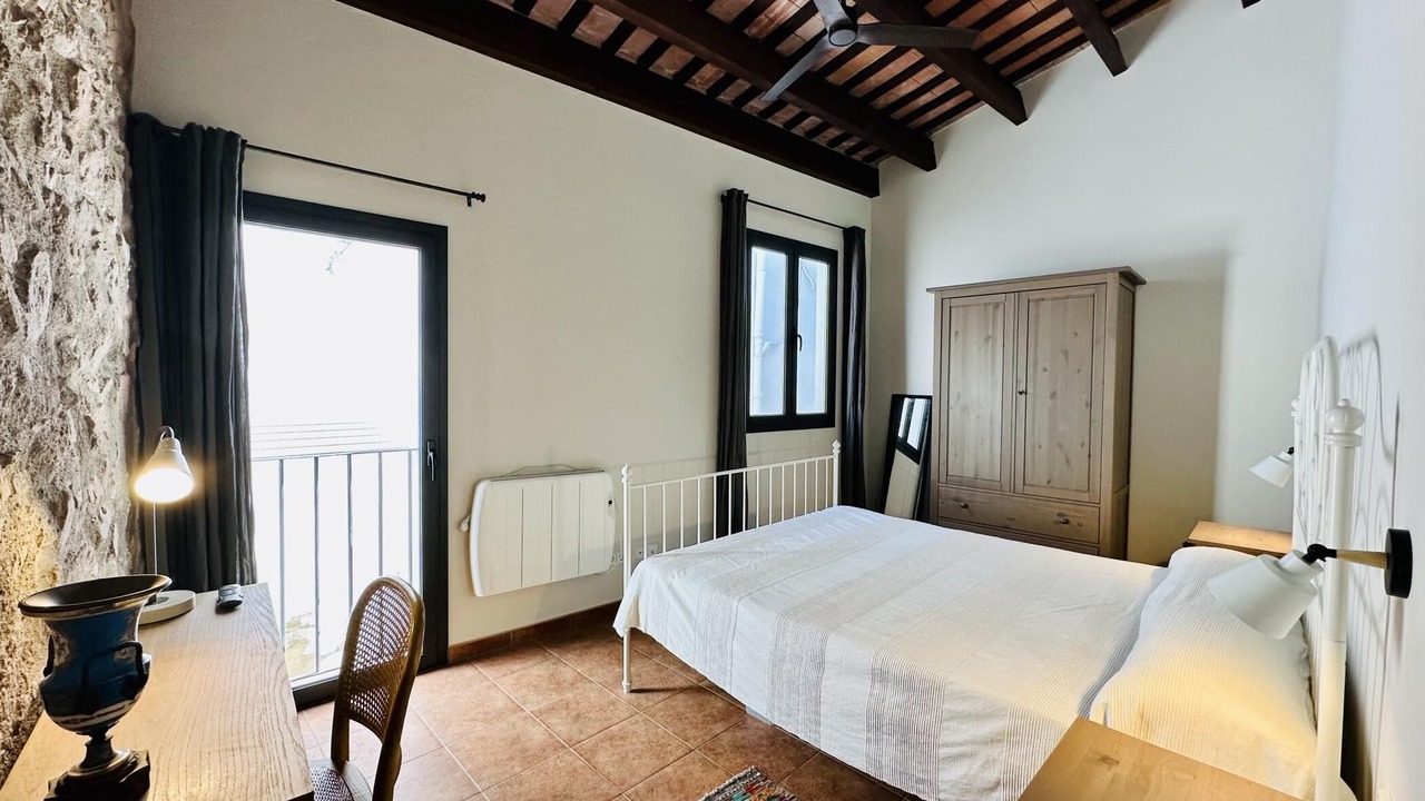 Photo of Bedroom in Sant Feliu de Guixols