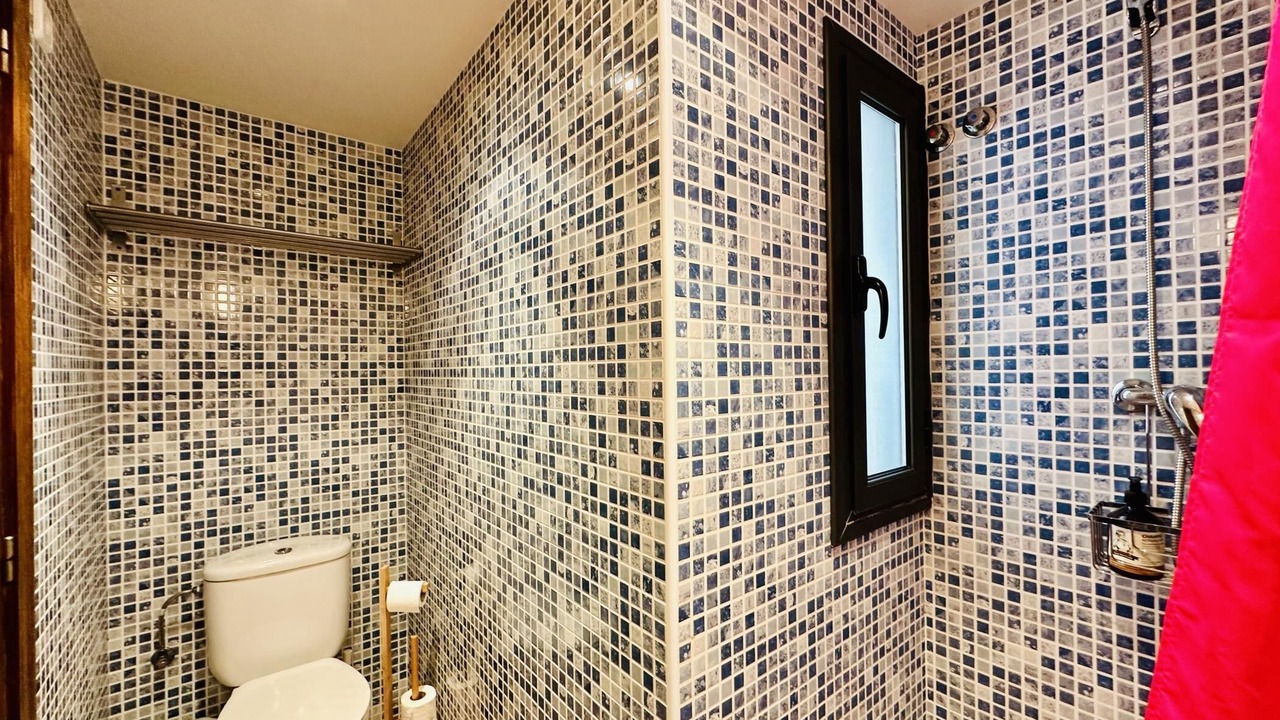 Photo of Bathroom in Sant Feliu de Guixols