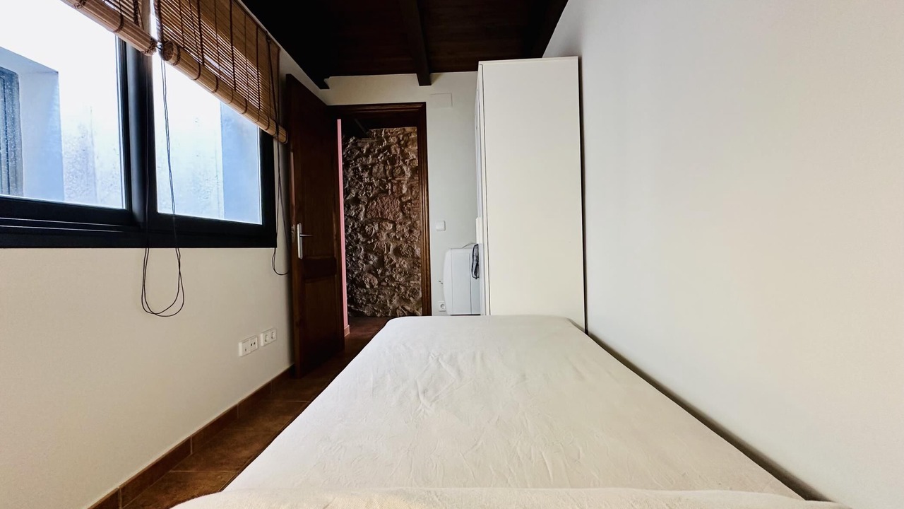 Photo of Bedroom in Sant Feliu de Guixols