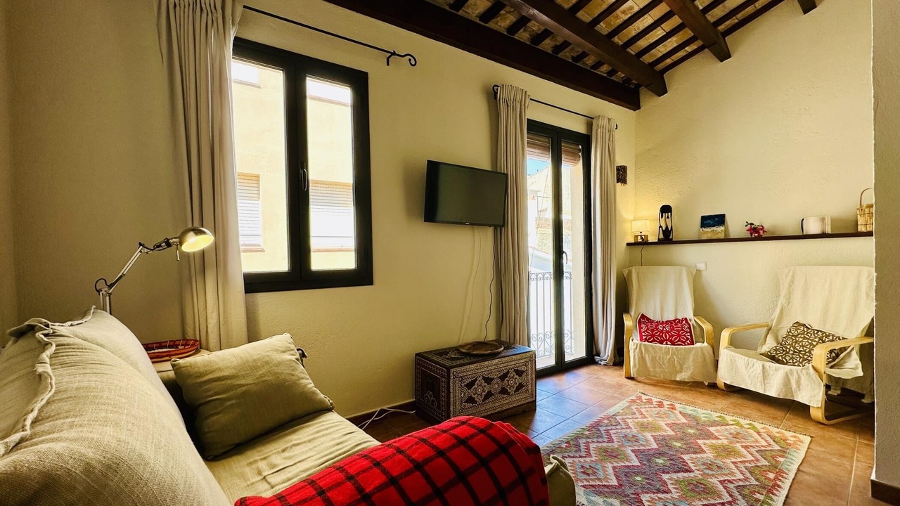Photo of Livingroom in Sant Feliu de Guixols