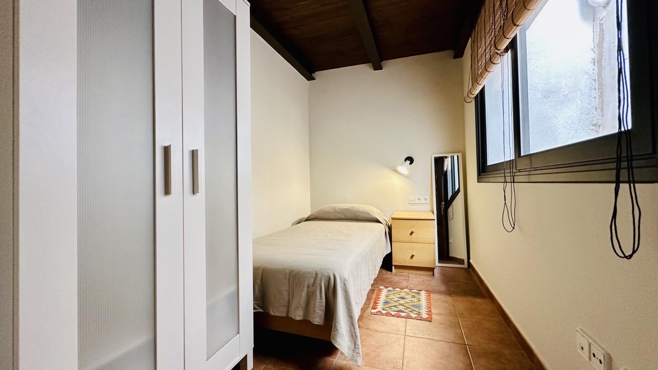 Photo of Bedroom in Sant Feliu de Guixols