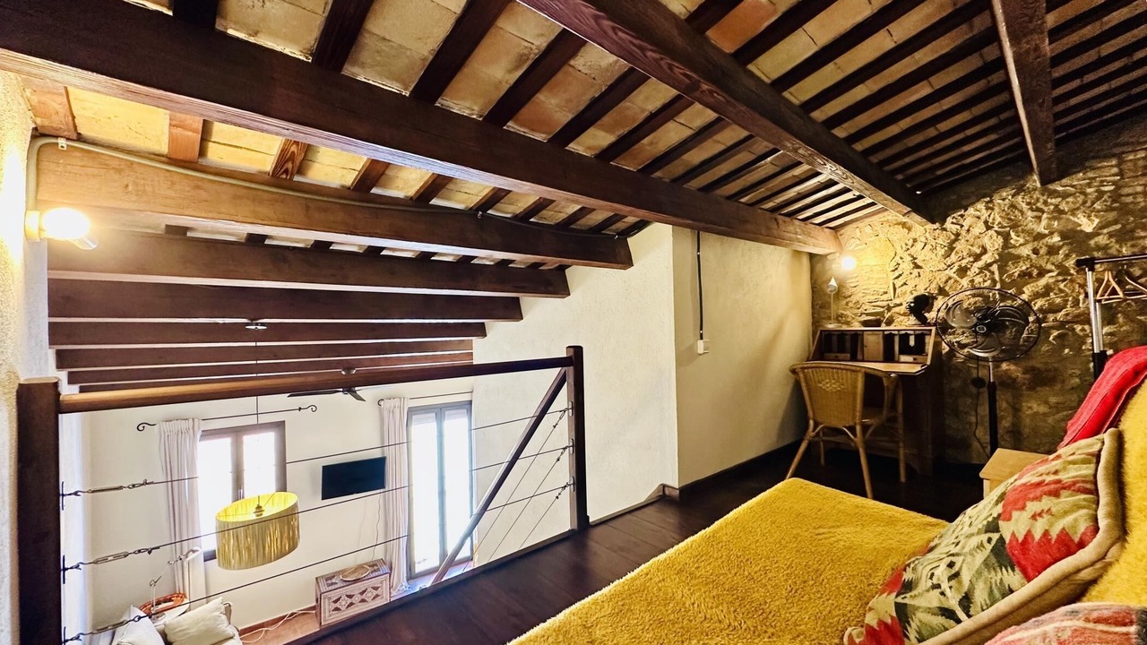 Photo of Livingroom in Sant Feliu de Guixols