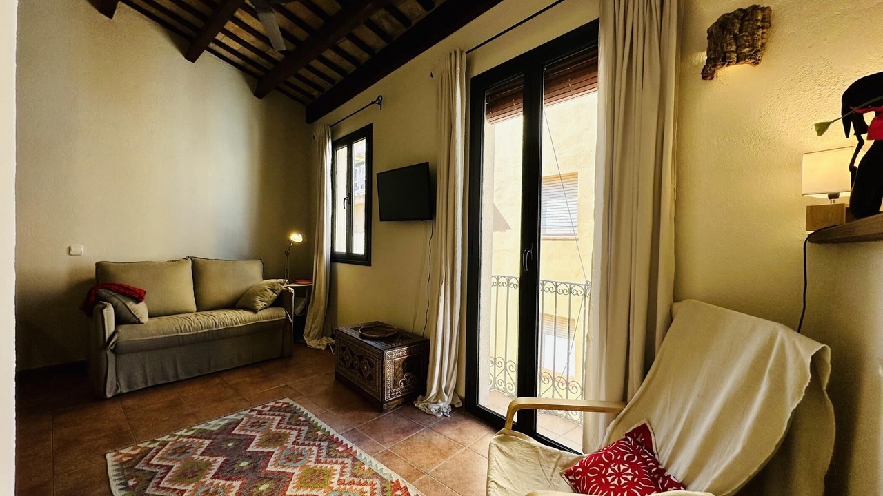 Photo of Livingroom in Sant Feliu de Guixols
