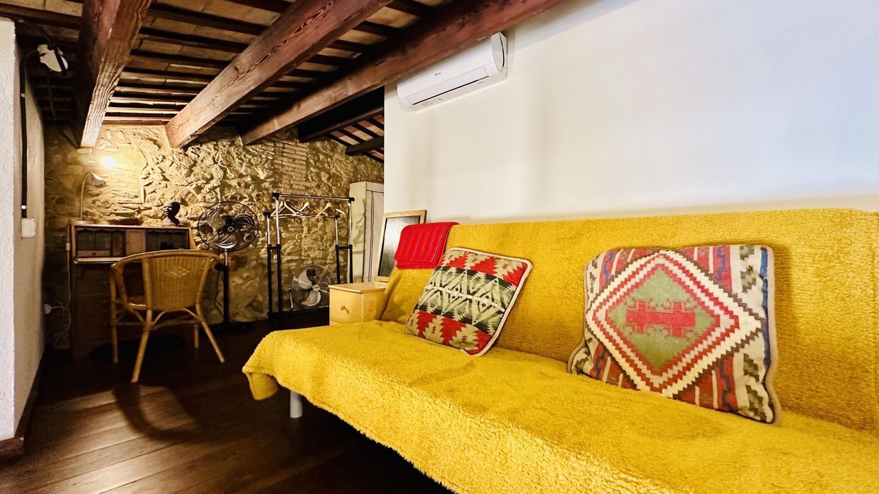 Photo of Livingroom in Sant Feliu de Guixols