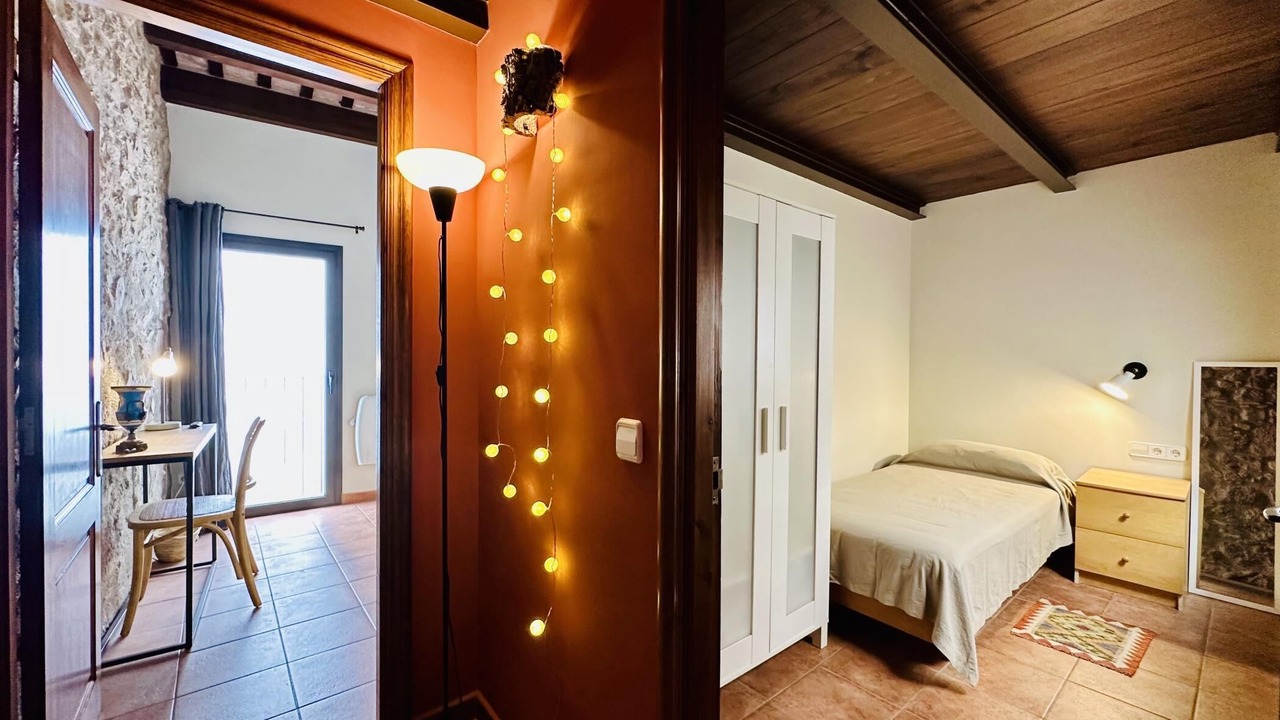 Photo of Bedroom in Sant Feliu de Guixols