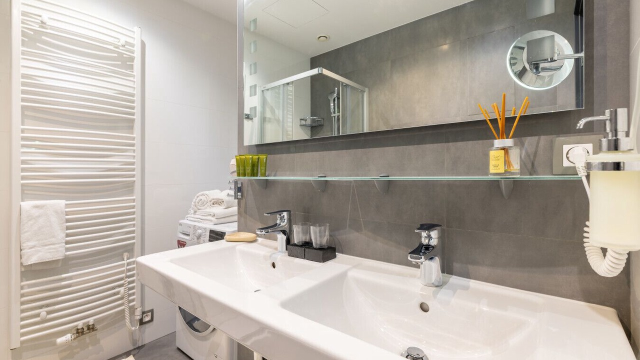 Photo of Bathroom in Vysehrad