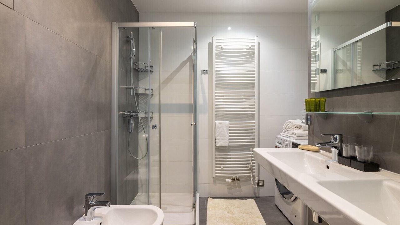 Photo of Bathroom in Vysehrad
