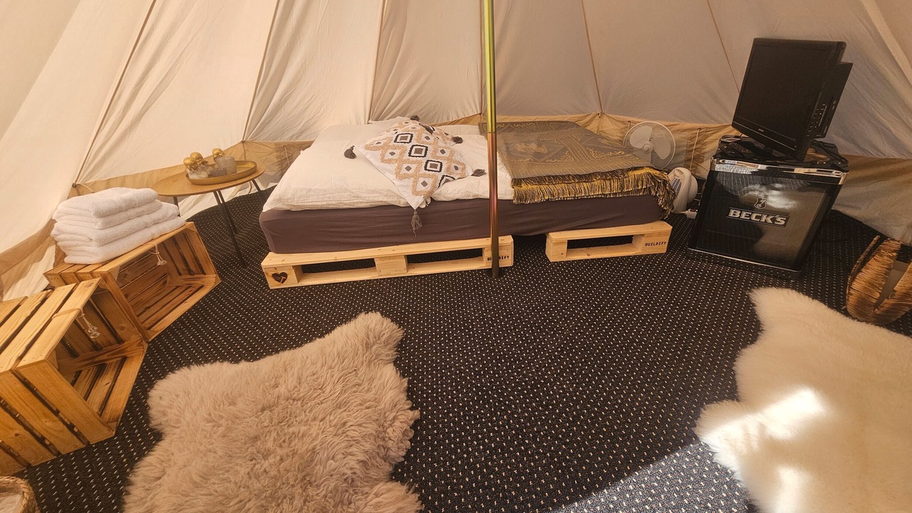 Photo of Bedroom in Werder