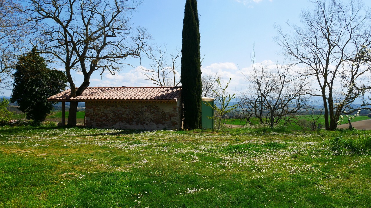 Photo of Outdoor in Villarzel-du-Razes