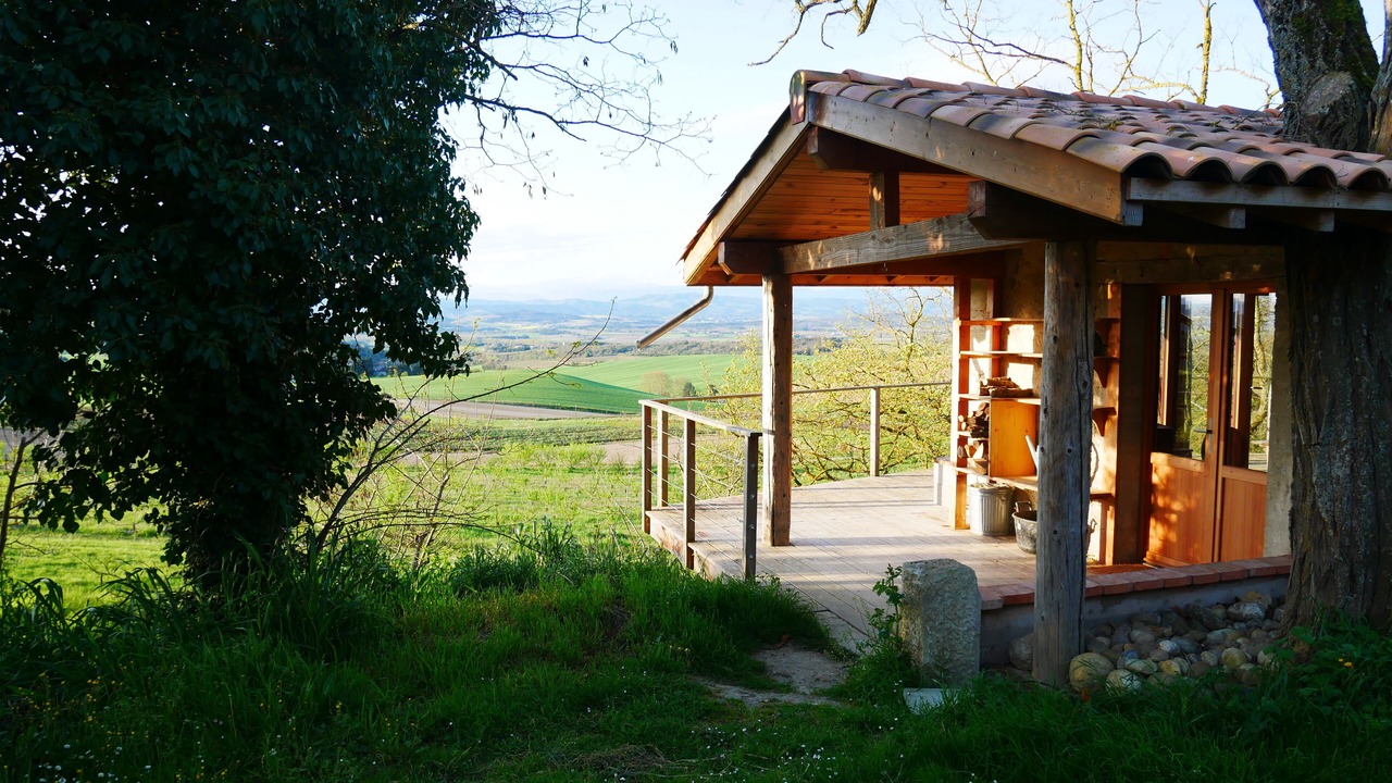 Photo of Outdoor in Villarzel-du-Razes