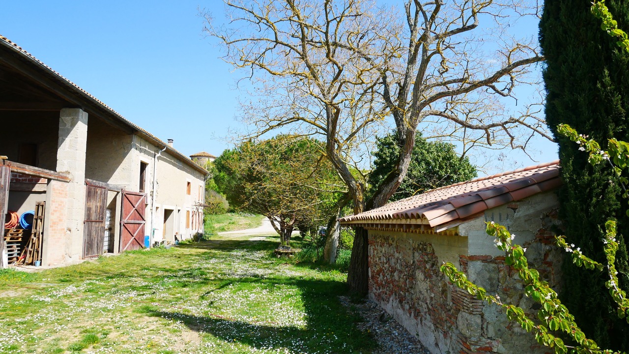 Photo of Outdoor in Villarzel-du-Razes
