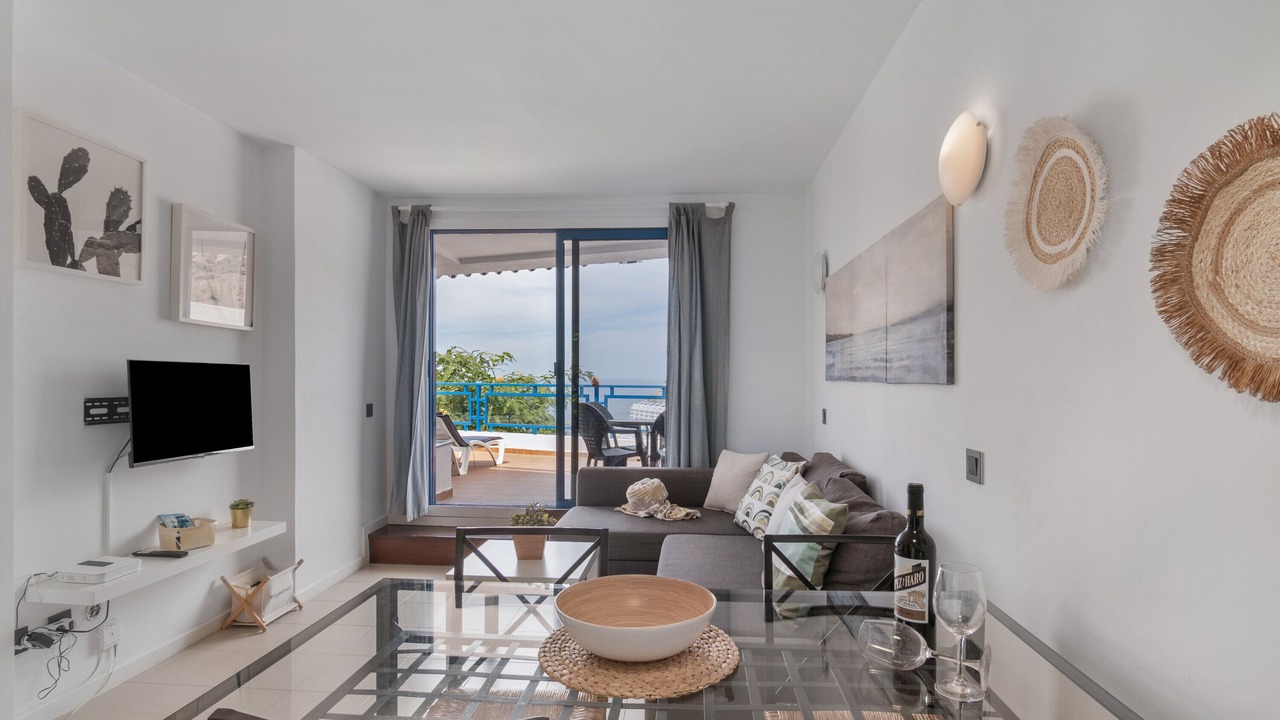 Photo of Livingroom in Taurito