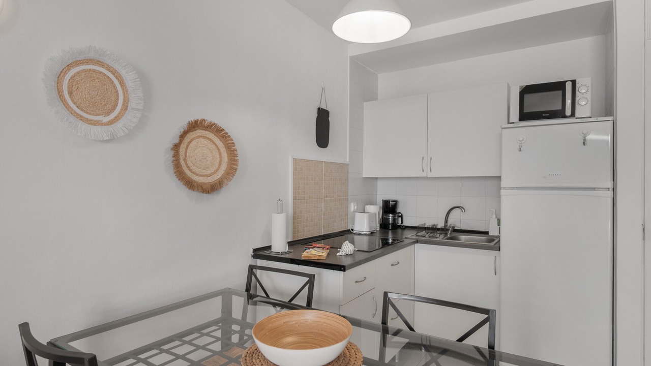 Photo of Kitchen in Taurito