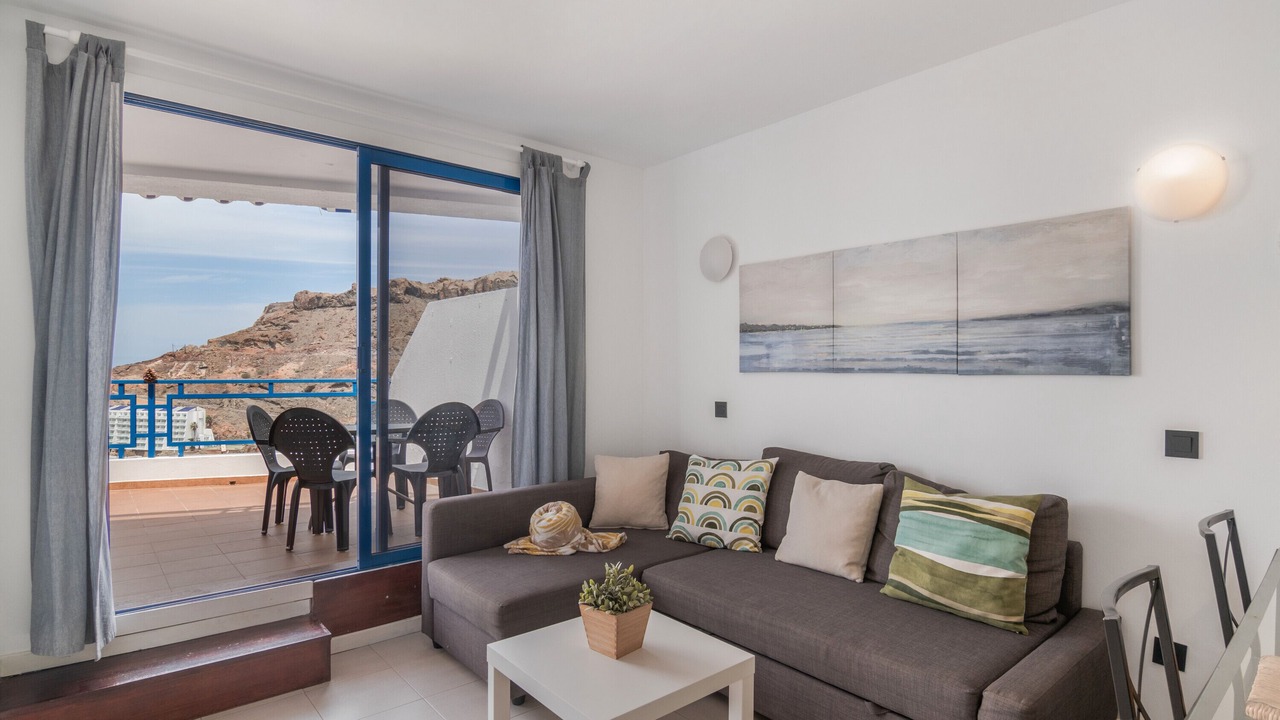 Photo of Livingroom in Taurito