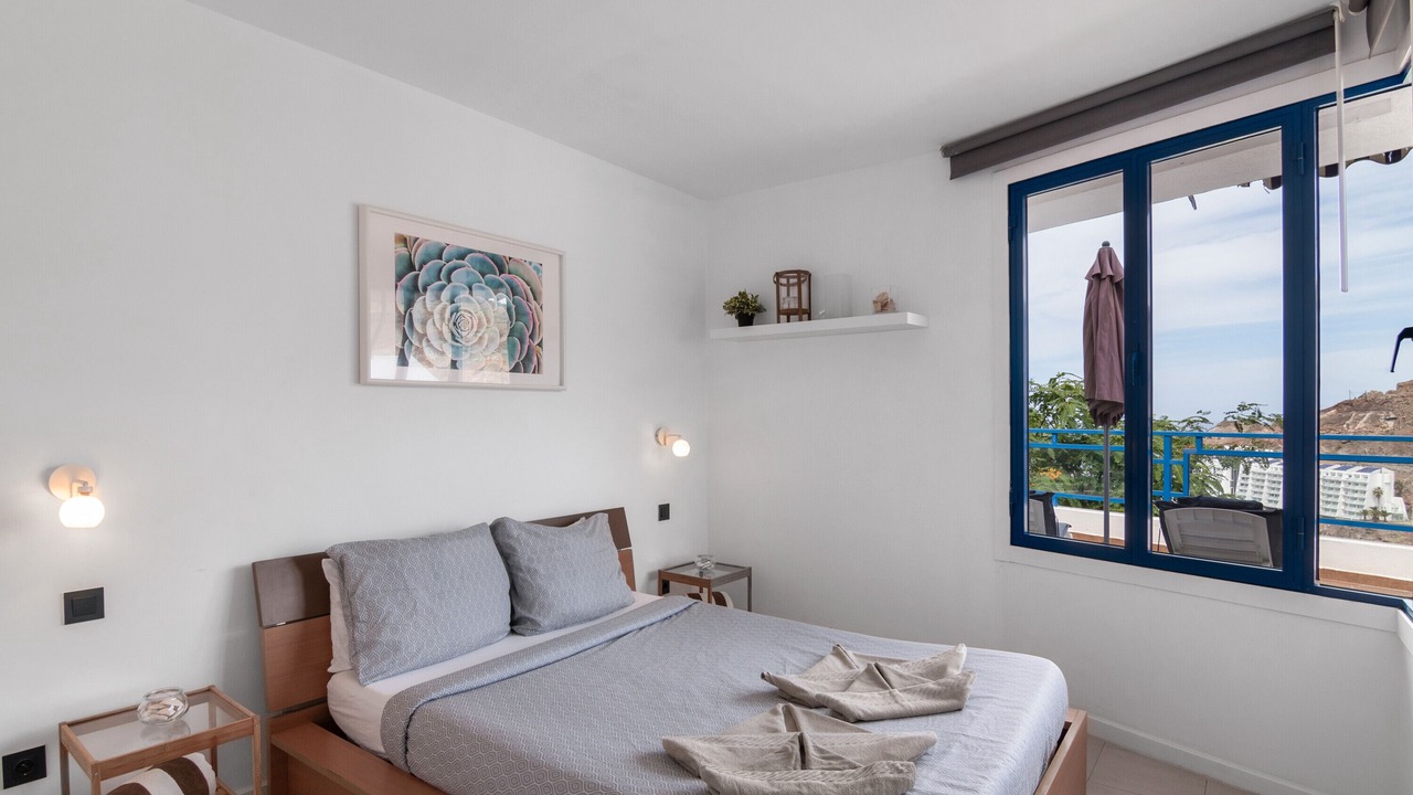 Photo of Bedroom in Taurito