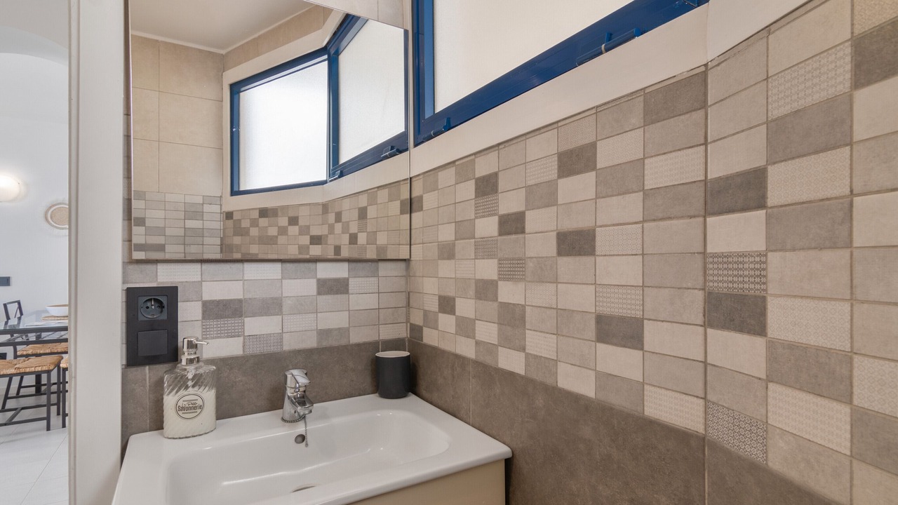 Photo of Bathroom in Taurito