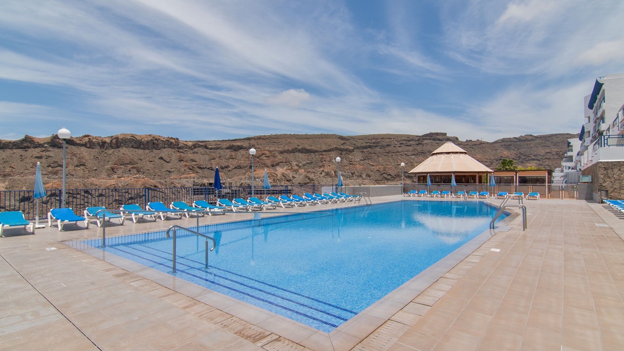 Photo of Outdoor in Taurito