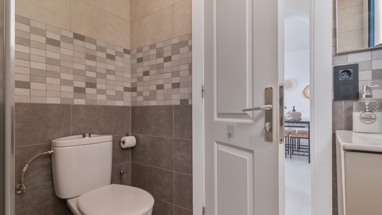 Photo of Bathroom in Taurito