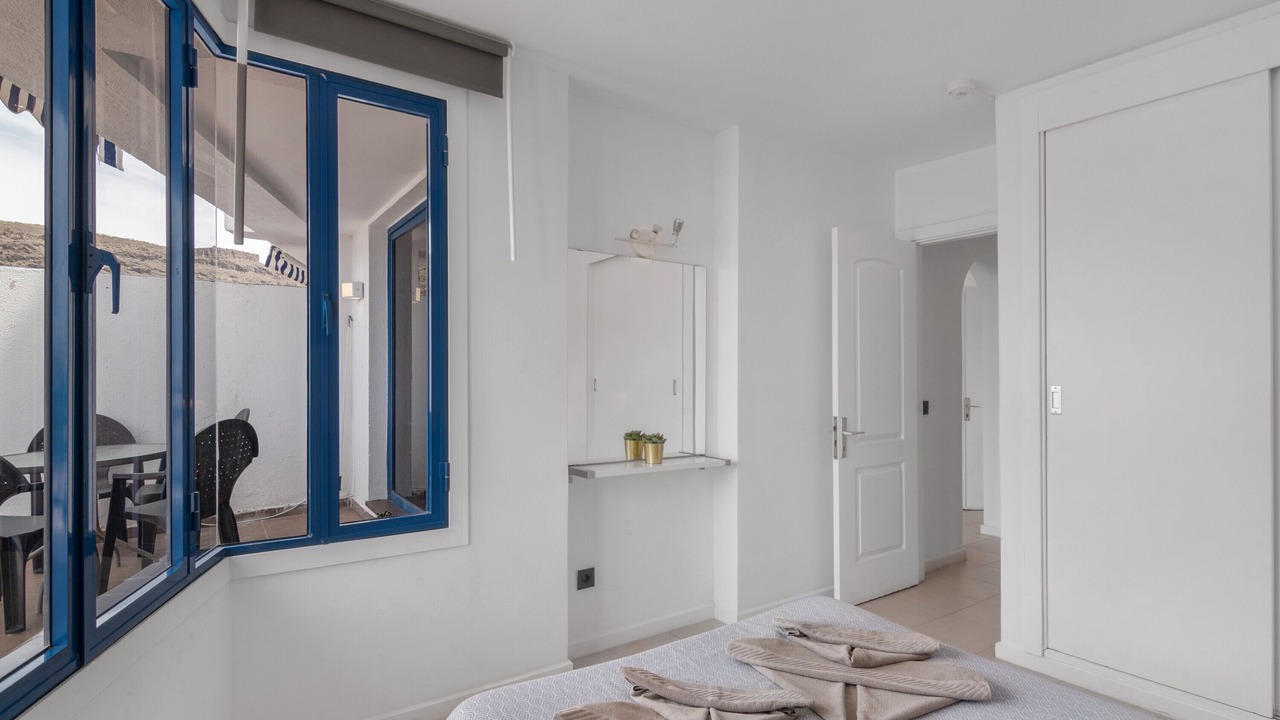 Photo of Bedroom in Taurito