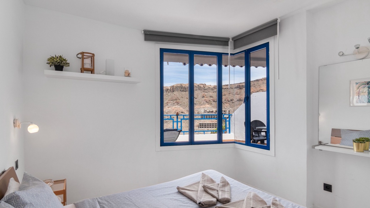 Photo of Bedroom in Taurito