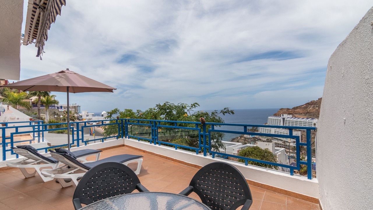 Photo of Outdoor in Taurito