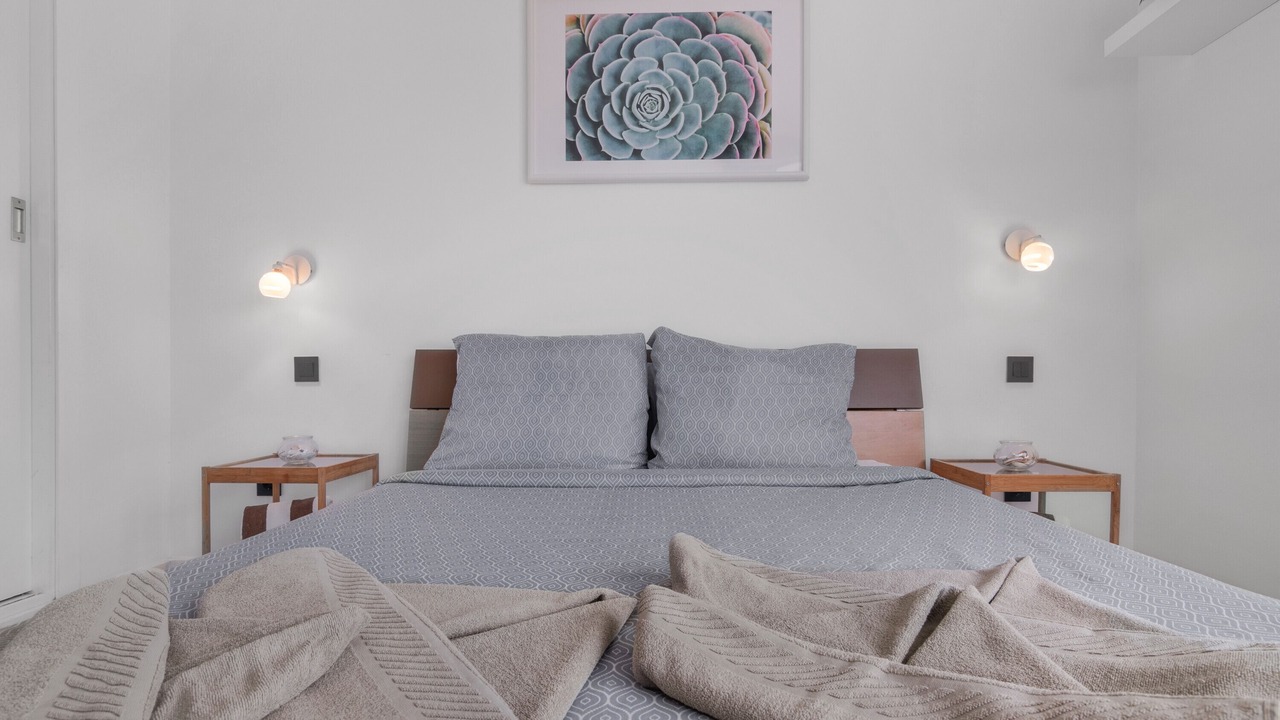 Photo of Bedroom in Taurito