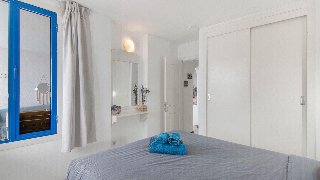Photo of Bedroom in Taurito