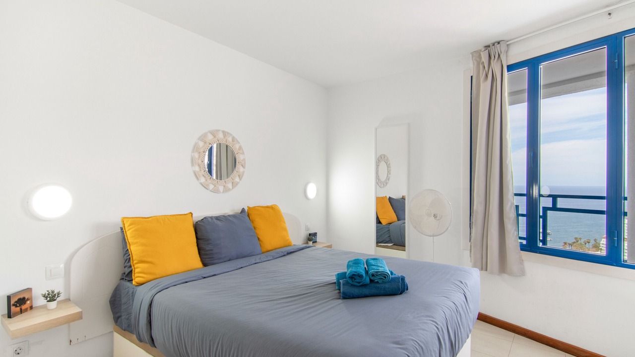 Photo of Bedroom in Taurito