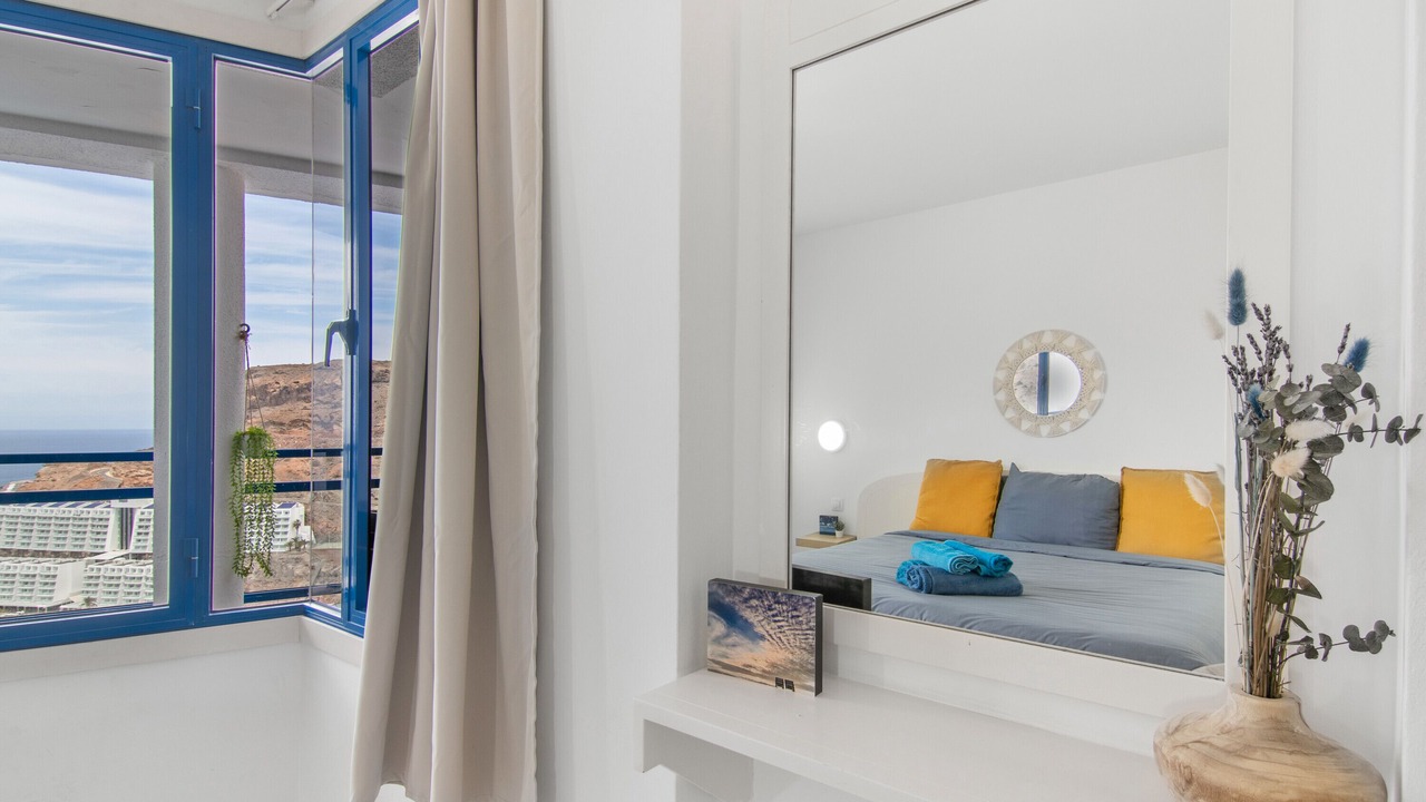 Photo of Bedroom in Taurito